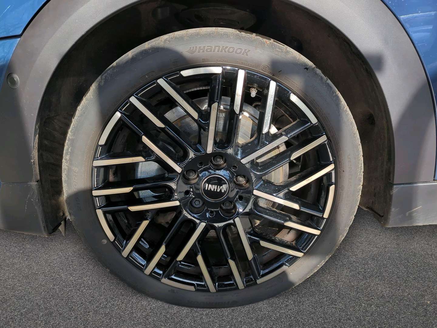 Mini Cabrio Favoured Cooper S - 2024 - Joinsteer - #10