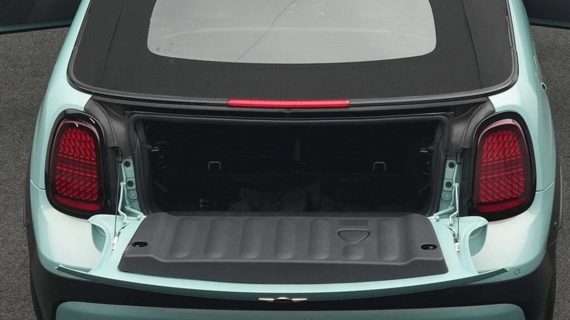 Mini Cabrio Classic Cooper - 2024 - Joinsteer - #25