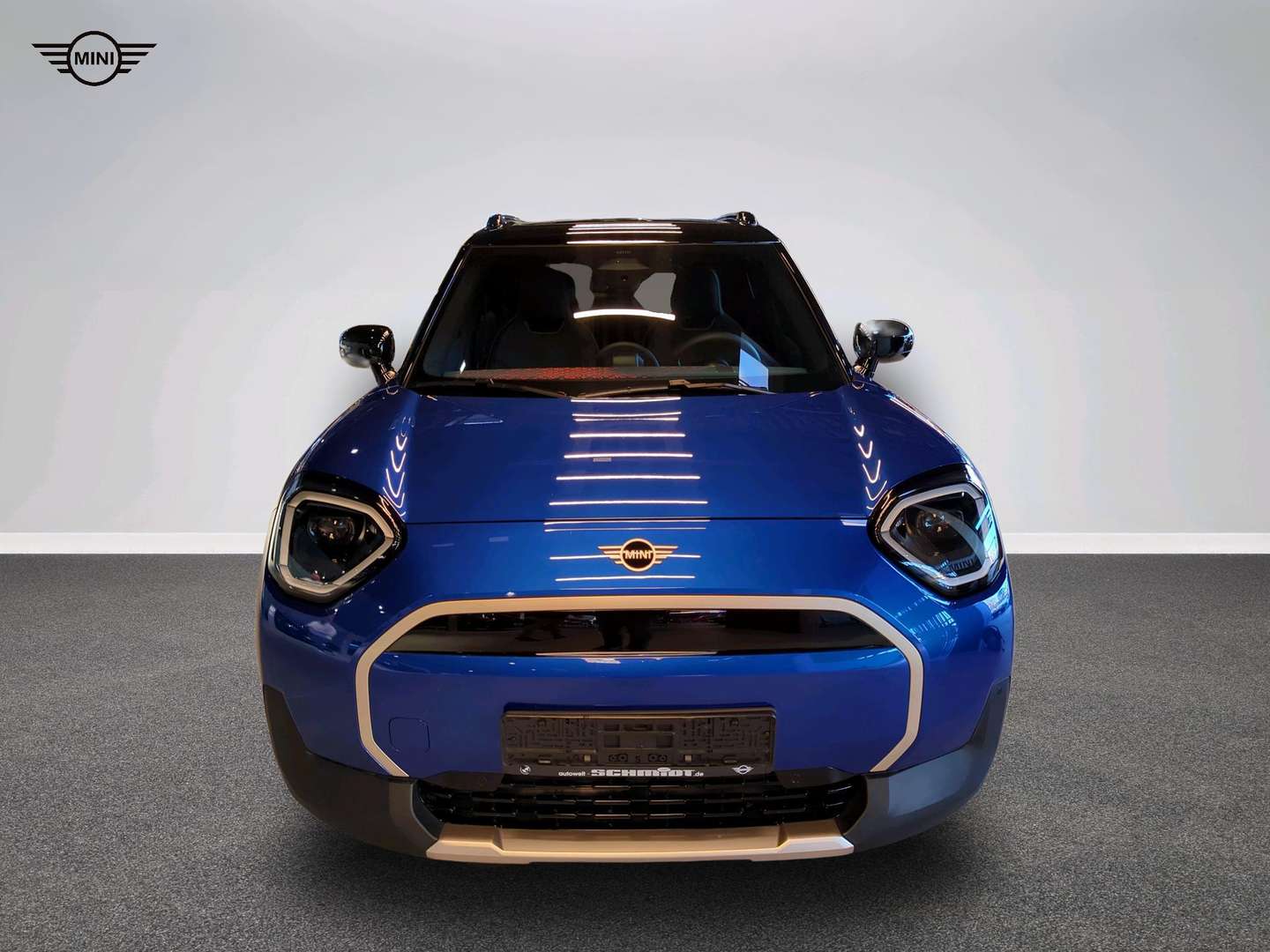 Mini Aceman Favoured - 2025 - Joinsteer - #15