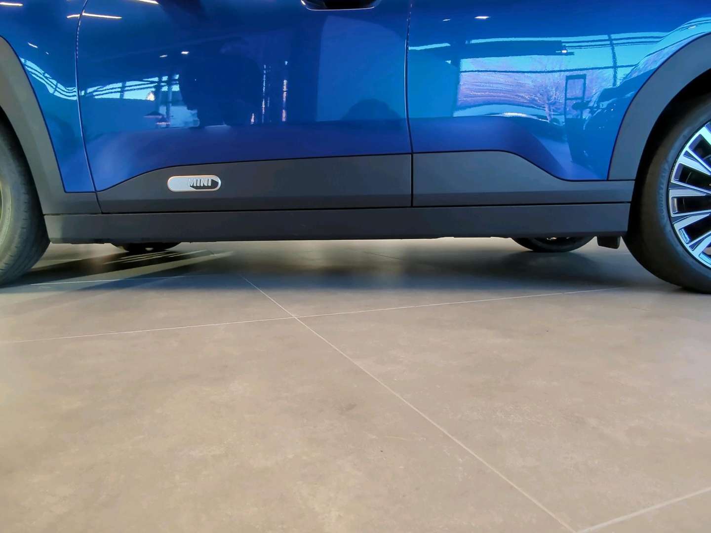 Mini Aceman Favoured - 2025 - Joinsteer - #16