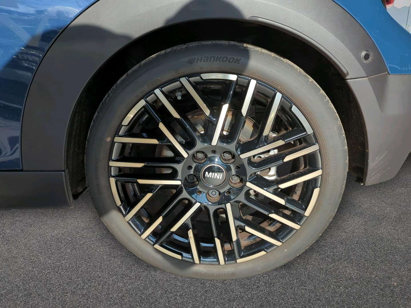 Mini Cabrio Favoured Cooper S - 2024 - Joinsteer - #11