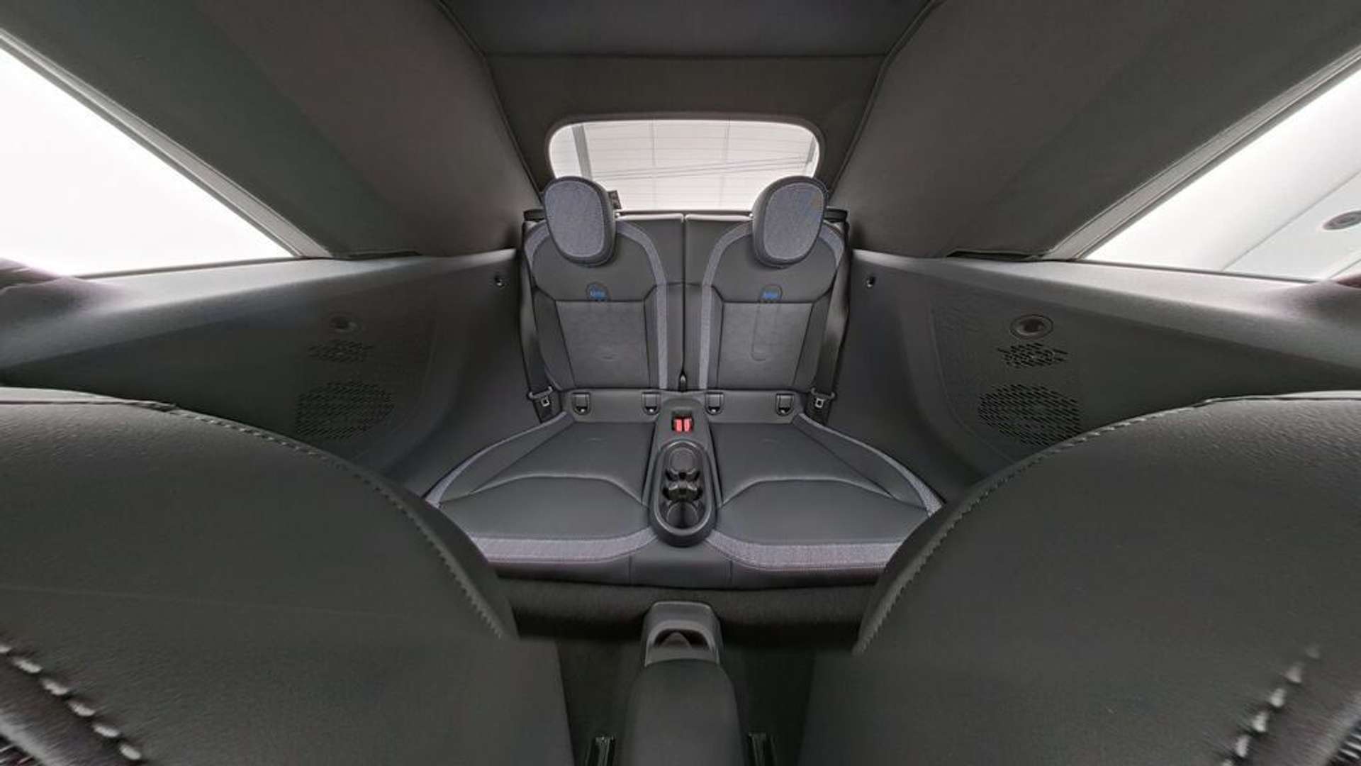 Mini Cabrio Classic Cooper - 2024 - Joinsteer - #26