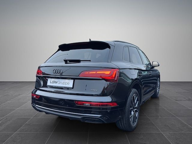Audi Q5 TFSI E 50 TFSI E Quattro S Tronic - 2021 - Joinsteer - #4