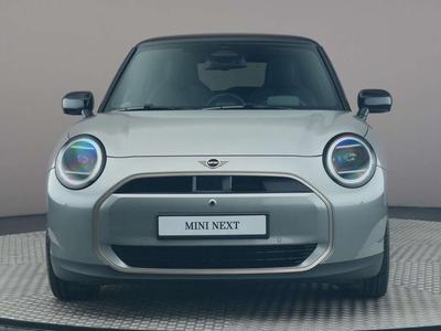 Mini Electric Favoured Cooper E -  - Joinsteer - #1