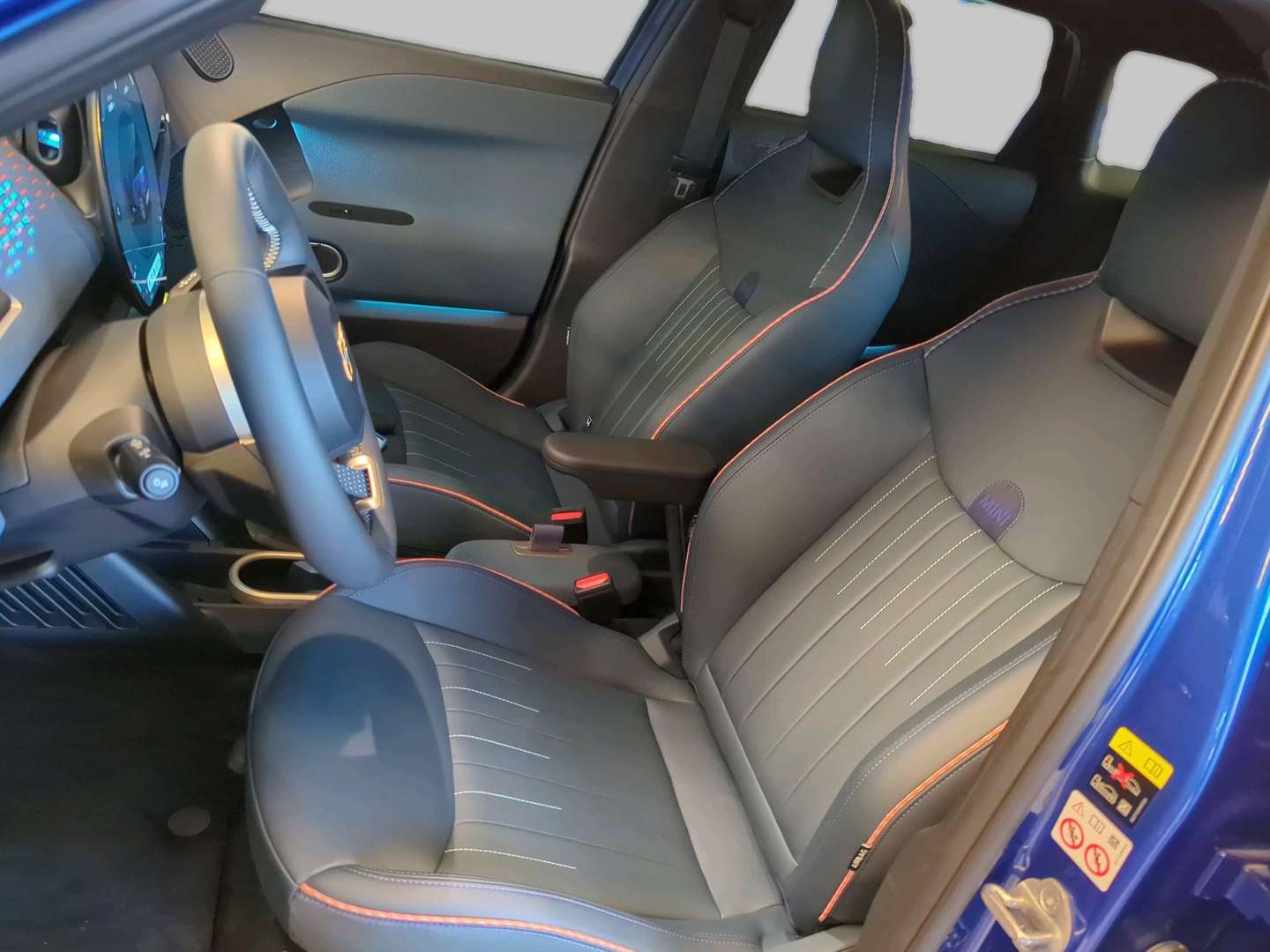 Mini Aceman Favoured - 2025 - Joinsteer - #18