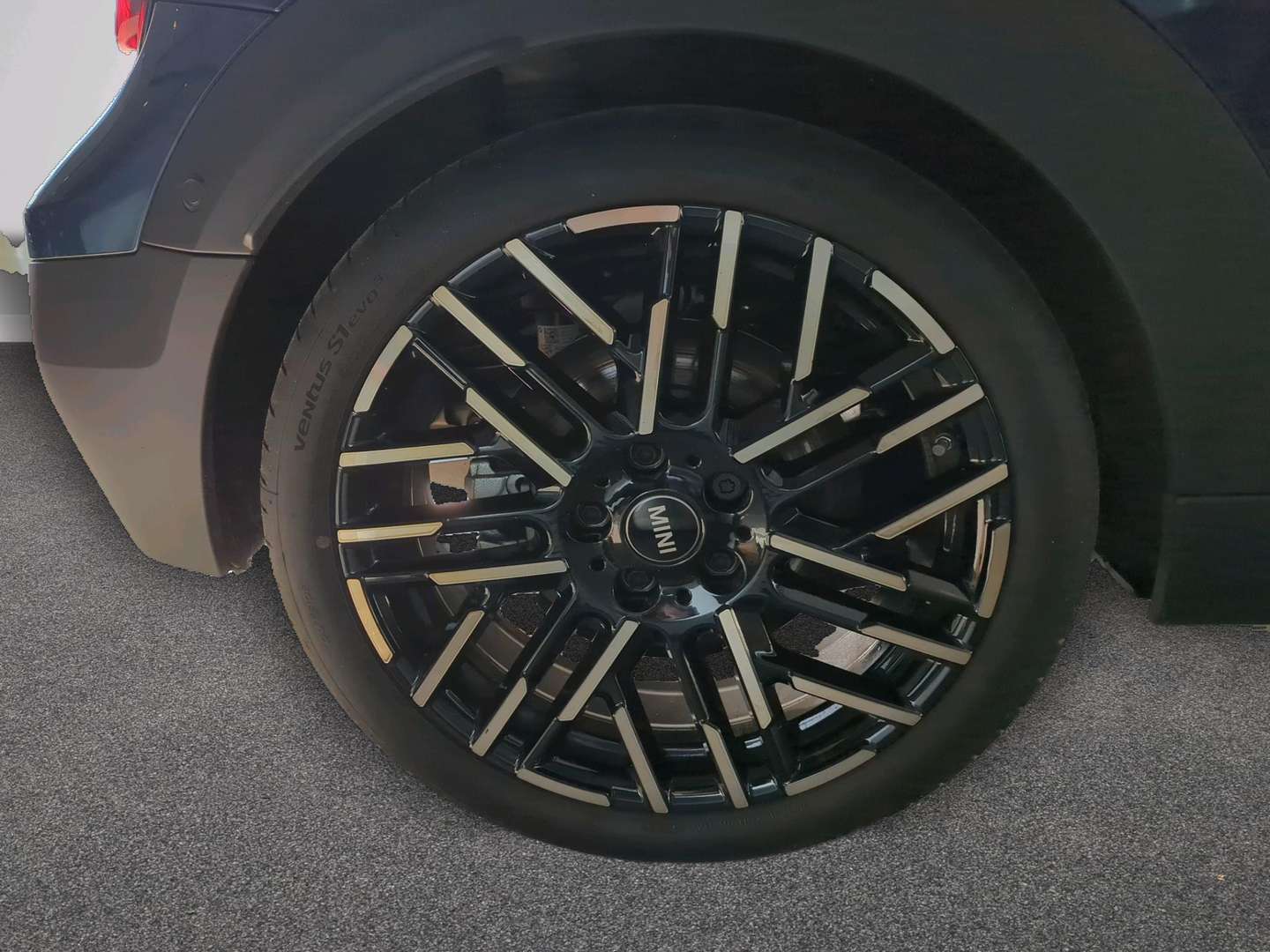 Mini Cabrio Favoured Cooper S - 2024 - Joinsteer - #12