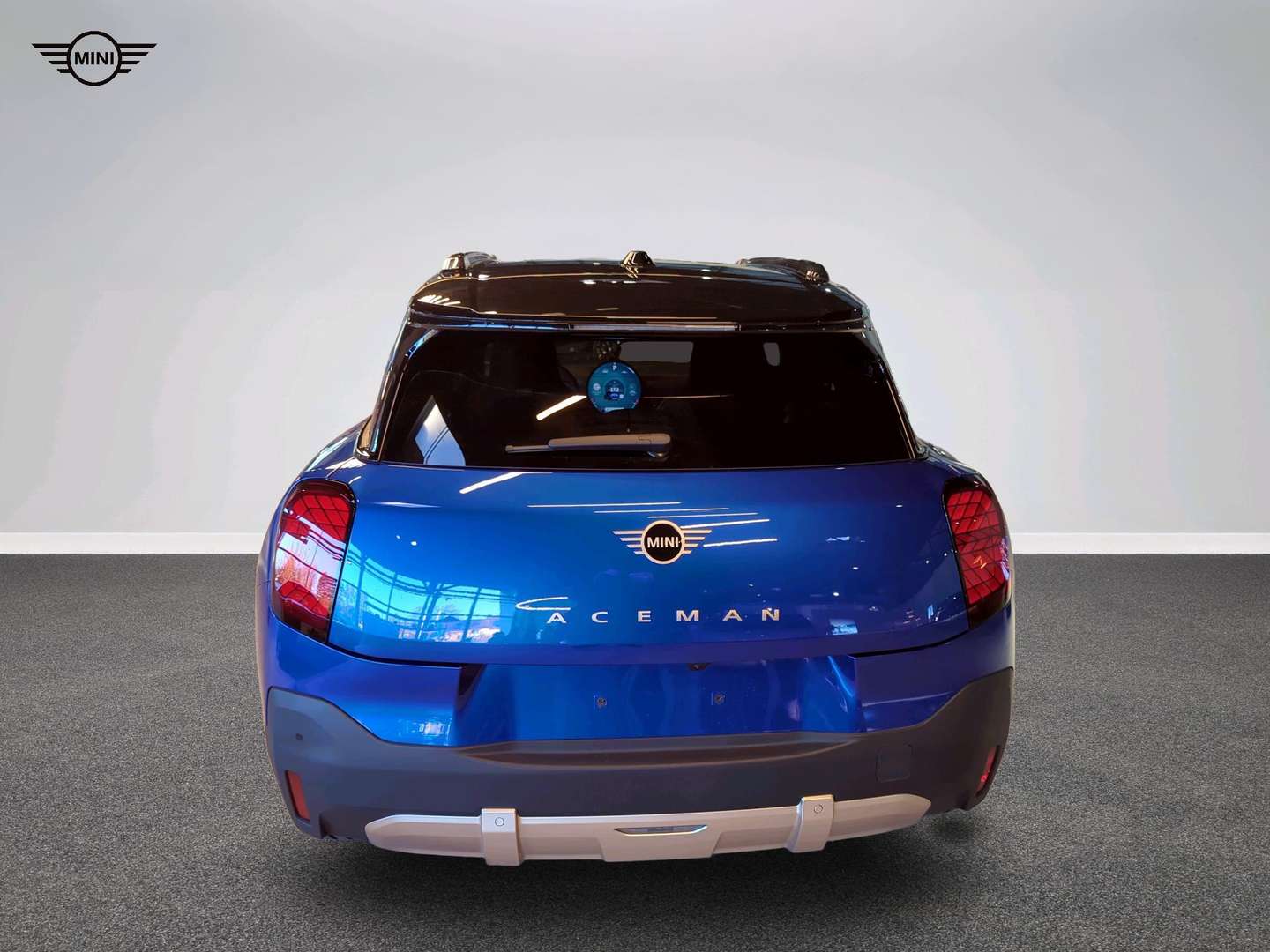 Mini Aceman Favoured - 2025 - Joinsteer - #19