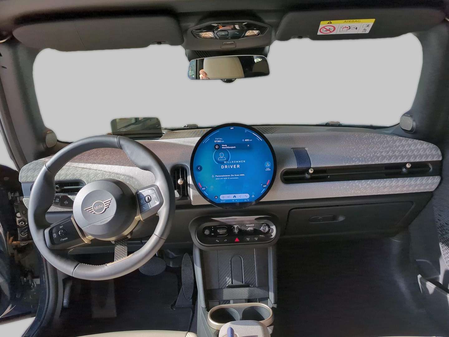 Mini Cabrio Favoured Cooper S - 2024 - Joinsteer - #13