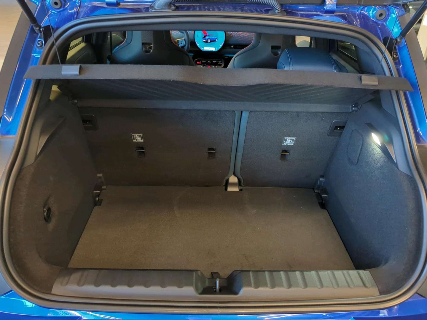 Mini Aceman Favoured - 2025 - Joinsteer - #20