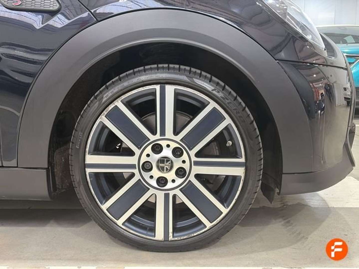 Mini 5 Portes Cooper - 2021 - Joinsteer - #18