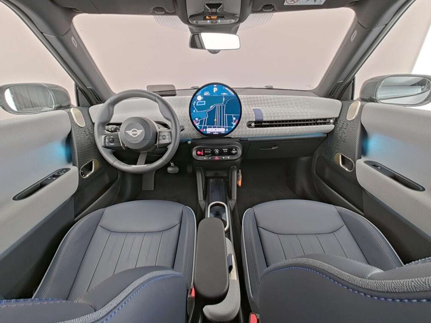 Mini Electric Favoured Cooper E - 2025 - Joinsteer - #4