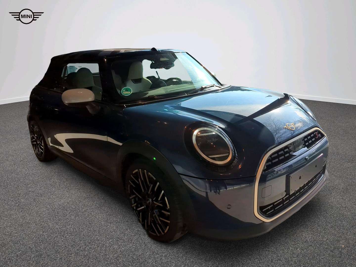 Mini Cabrio Favoured Cooper S - 2024 - Joinsteer - #14