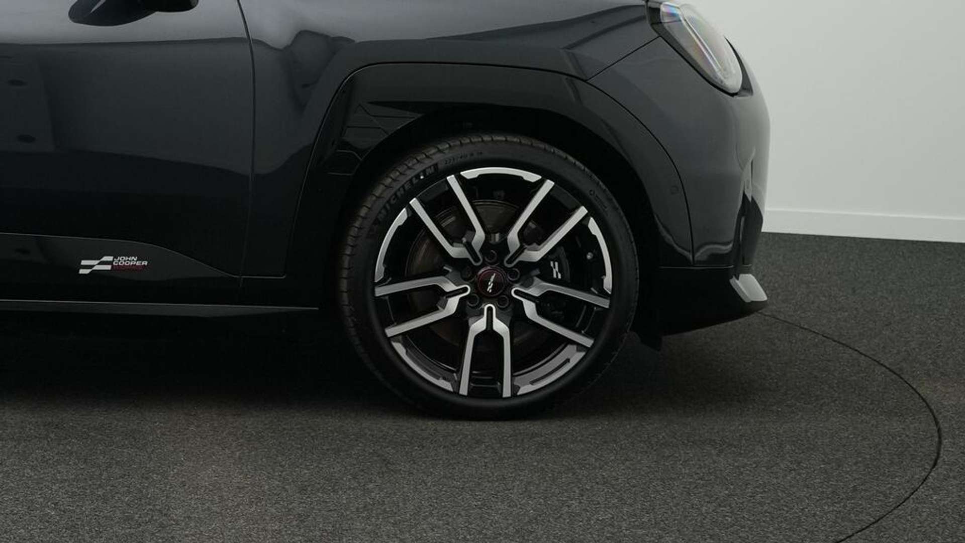 Mini Aceman John Cooper Works - 2025 - Joinsteer - #10