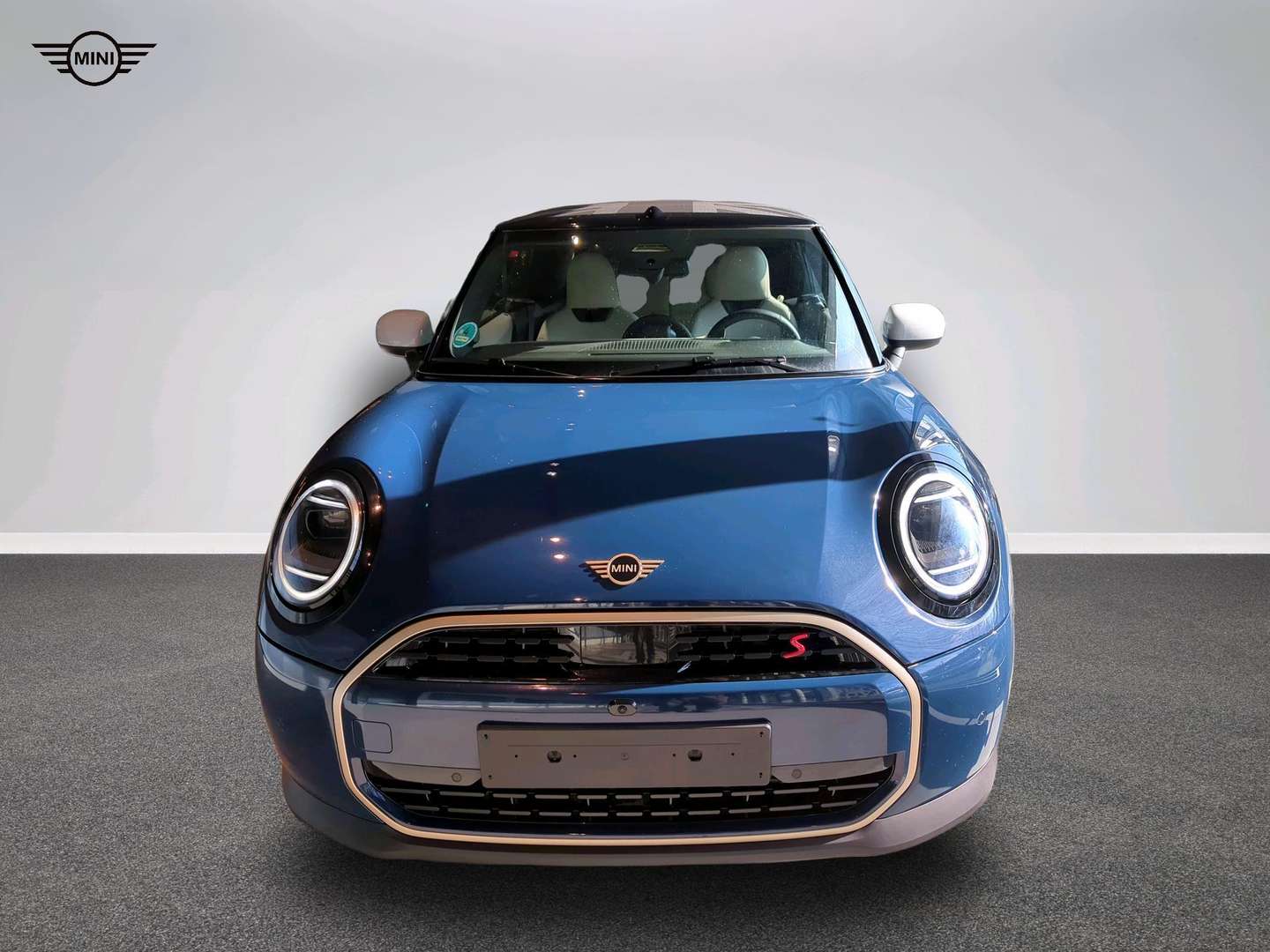 Mini Cabrio Favoured Cooper S - 2024 - Joinsteer - #15