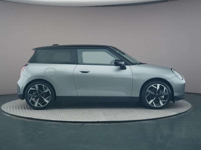 Mini Electric Favoured Cooper E -  - Joinsteer - #5