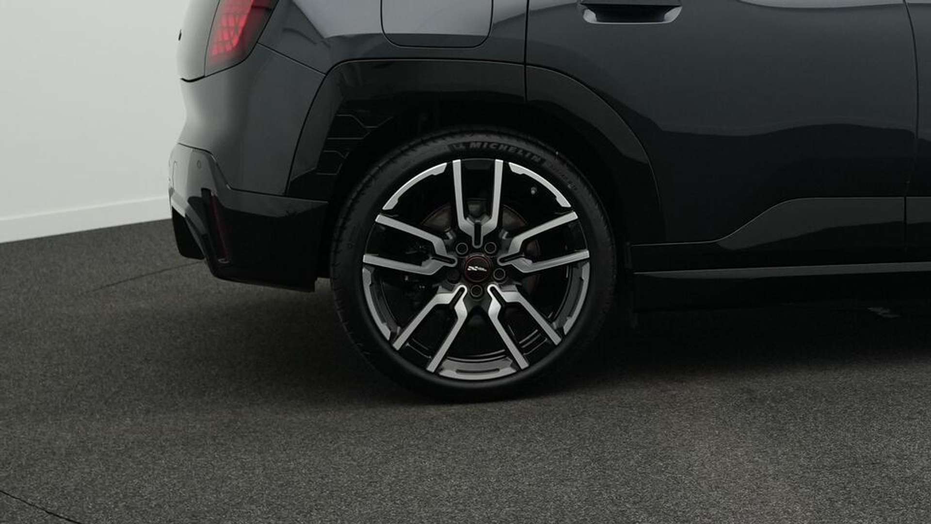 Mini Aceman John Cooper Works - 2025 - Joinsteer - #12