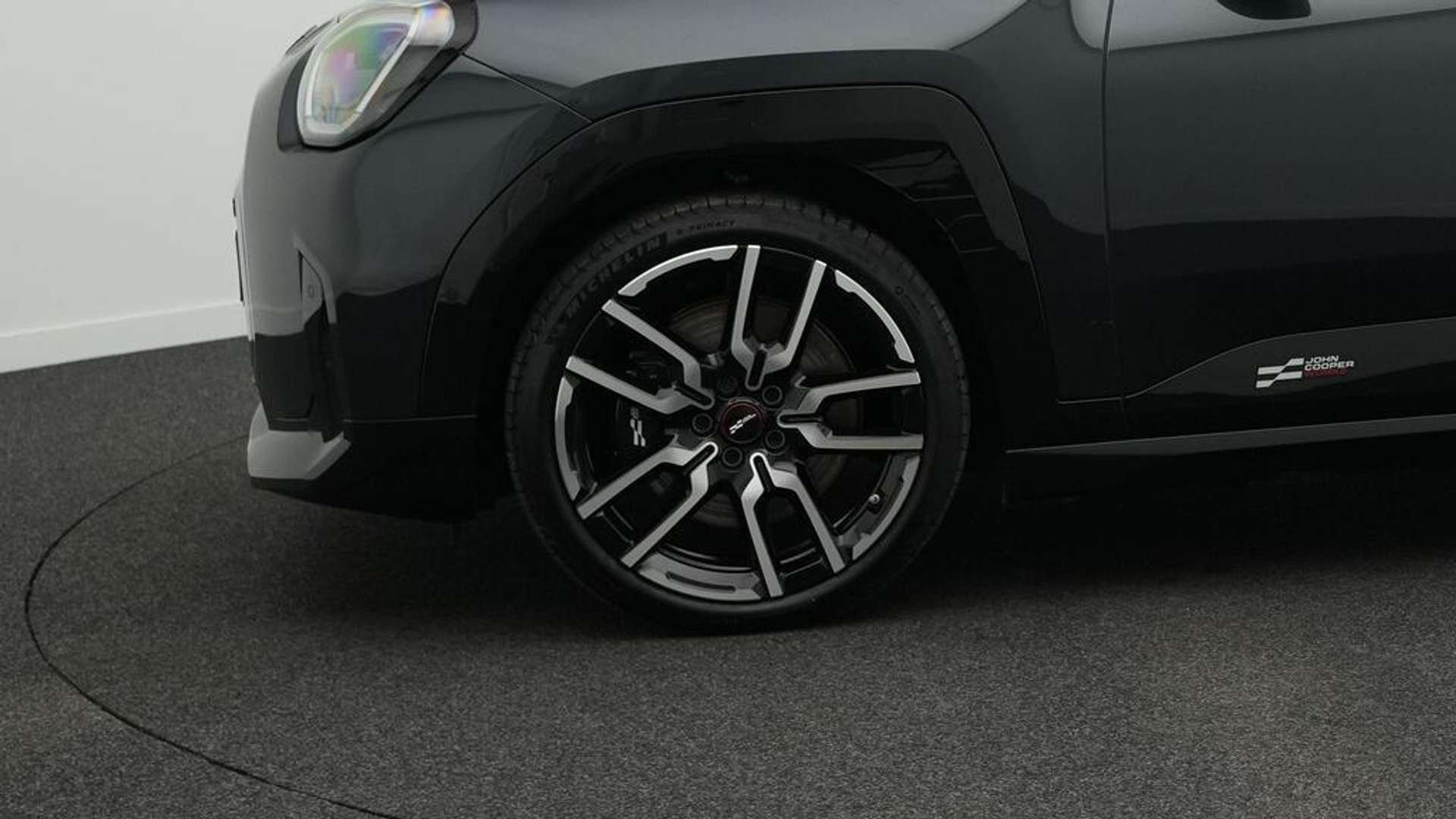 Mini Aceman John Cooper Works - 2025 - Joinsteer - #13