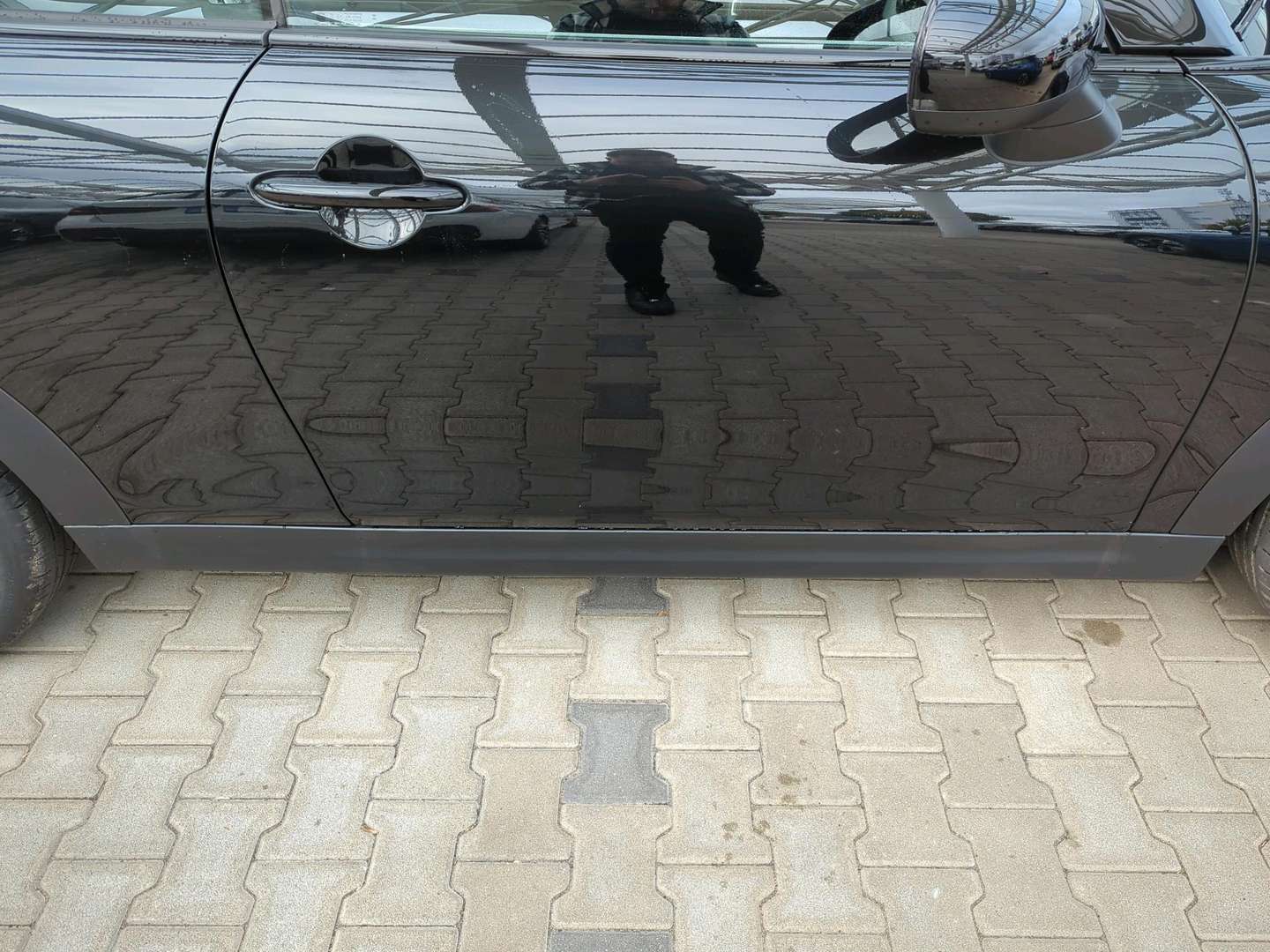 Mini Cabrio Favoured Cooper - 2024 - Joinsteer - #35