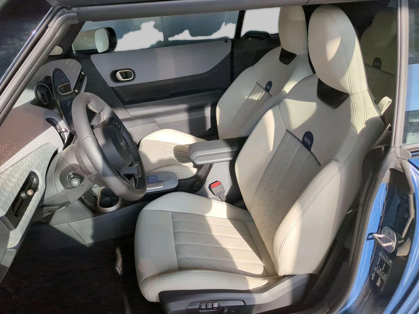 Mini Cabrio Favoured Cooper S - 2024 - Joinsteer - #18