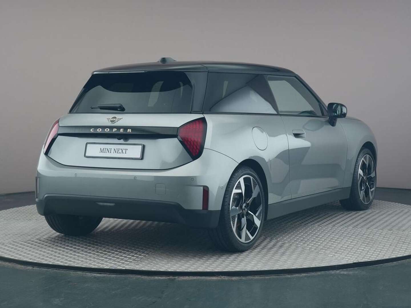 Mini Electric Favoured Cooper E - 2025 - Joinsteer - #9