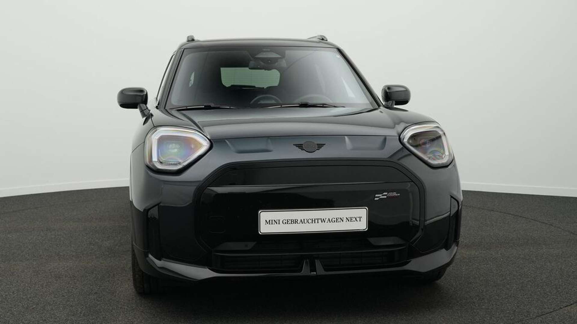 Mini Aceman John Cooper Works - 2025 - Joinsteer - #16