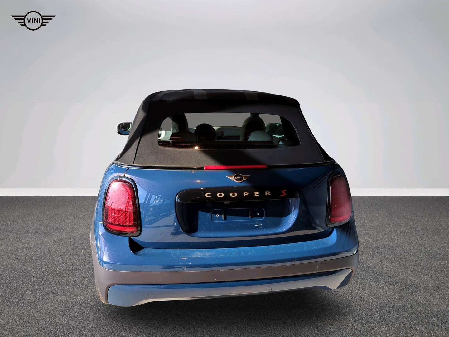 Mini Cabrio Favoured Cooper S - 2024 - Joinsteer - #19