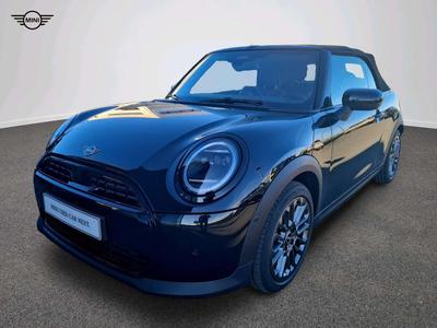 Mini Cabrio Classic Cooper -  - Joinsteer - #1
