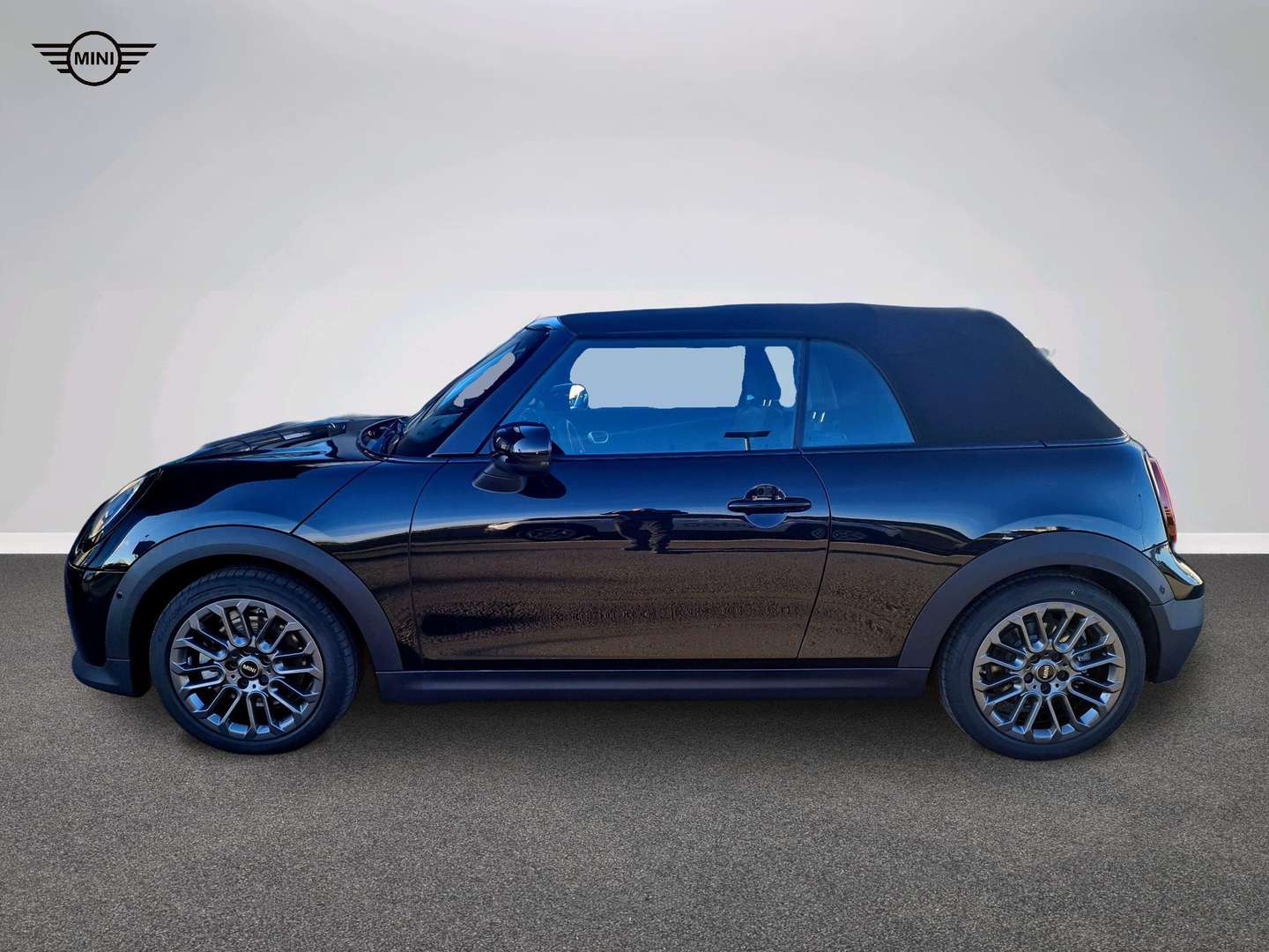 Mini Cabrio Classic Cooper - 2025 - Joinsteer - #2