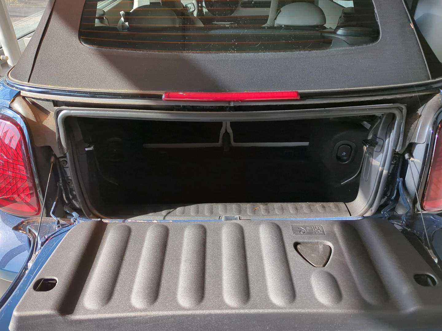 Mini Cabrio Favoured Cooper S - 2024 - Joinsteer - #20