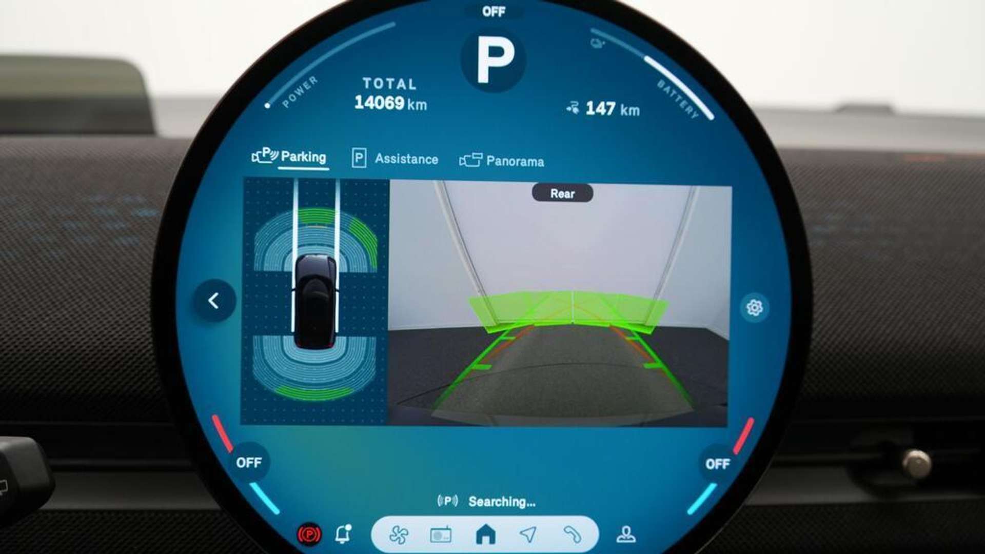 Mini Aceman John Cooper Works - 2025 - Joinsteer - #18