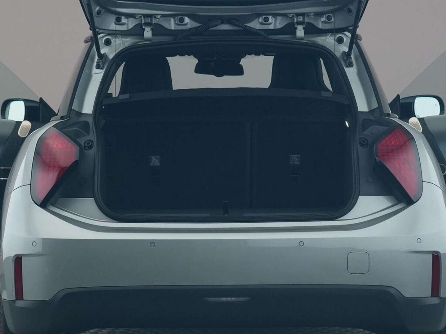 Mini Electric Favoured Cooper E - 2025 - Joinsteer - #11