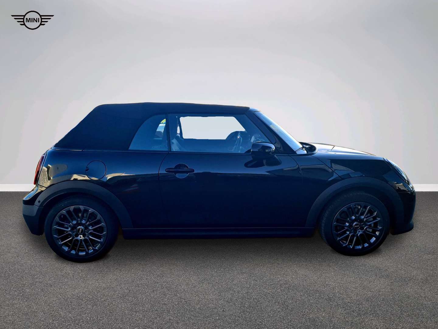 Mini Cabrio Classic Cooper - 2025 - Joinsteer - #3