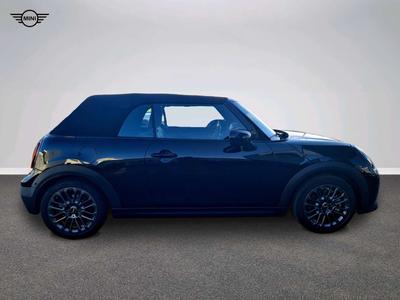 Mini Cabrio Classic Cooper -  - Joinsteer - #2