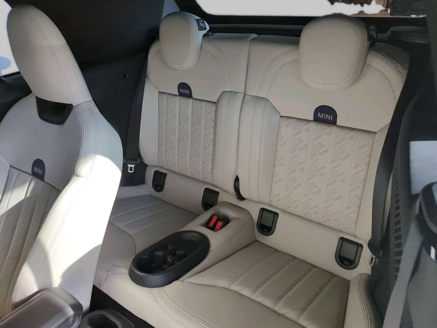 Mini Cabrio Favoured Cooper S - 2024 - Joinsteer - #21