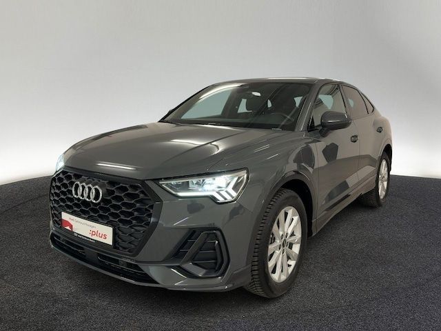 Audi Q3 Sportback TFSI E - 2022 - Joinsteer - #2