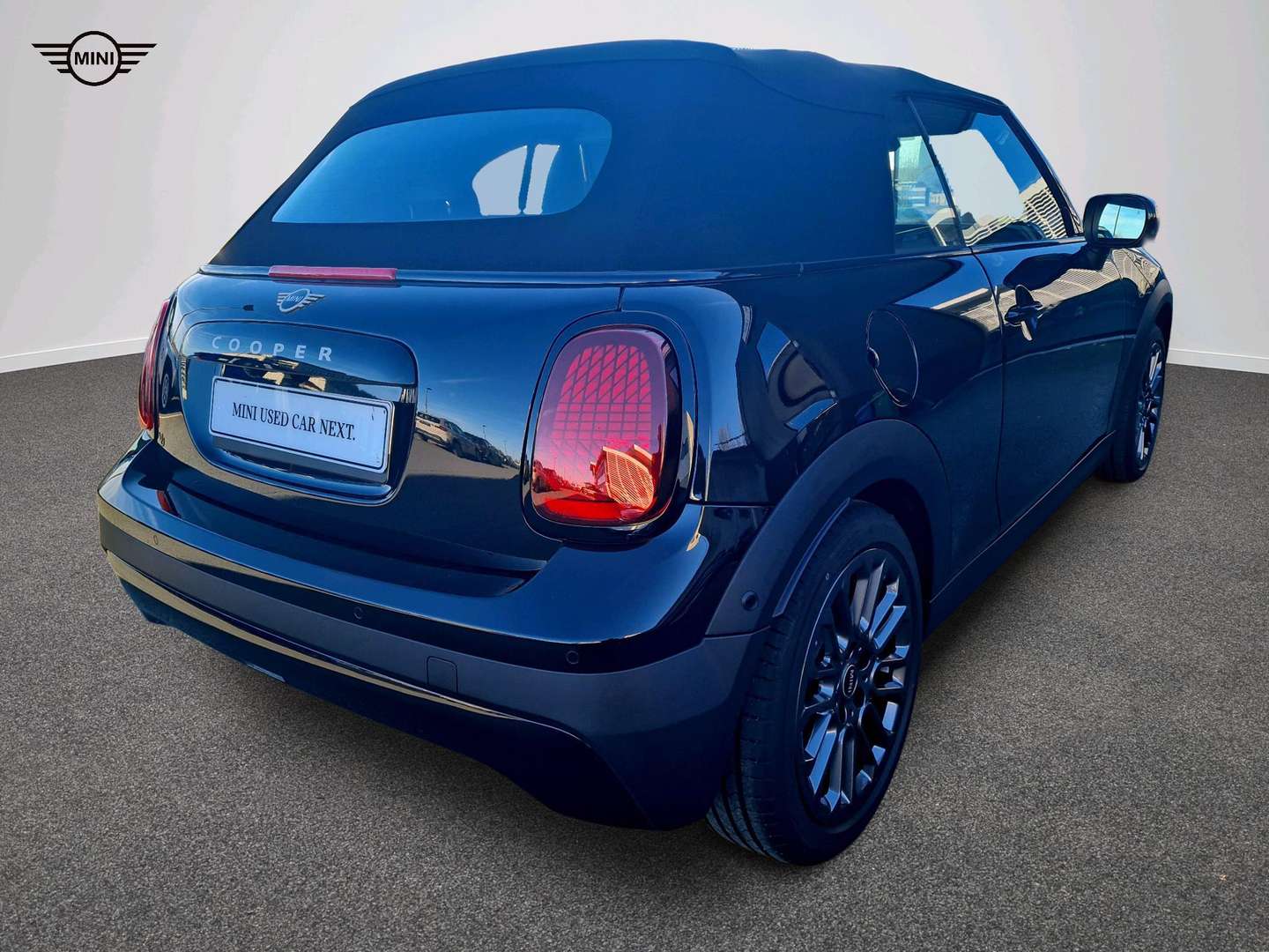 Mini Cabrio Classic Cooper - 2025 - Joinsteer - #4