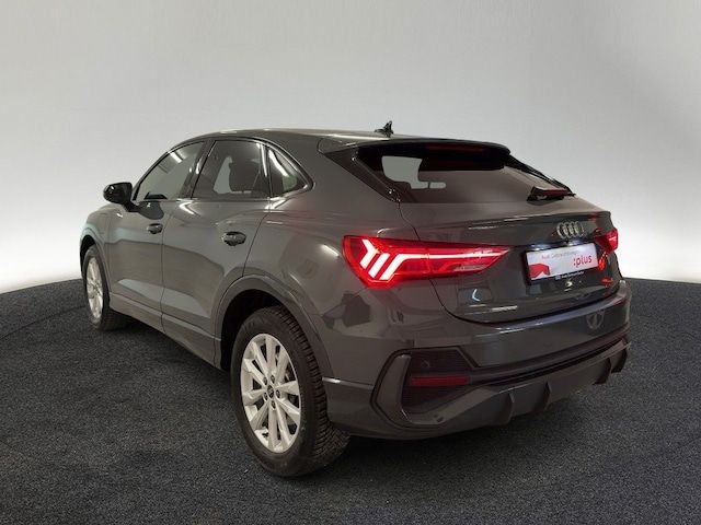 Audi Q3 Sportback TFSI E - 2022 - Joinsteer - #3