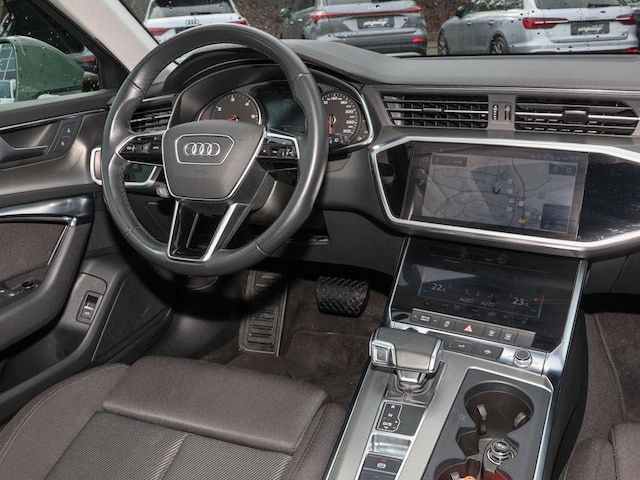 Audi A6 Avant Sport 40 TDI S Tronic - 2023 - Joinsteer - #3