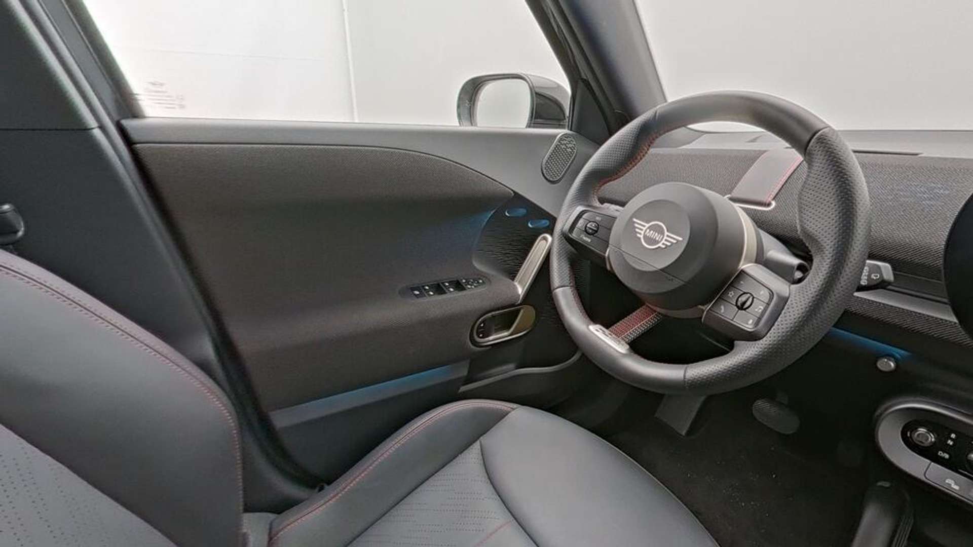 Mini Aceman John Cooper Works - 2025 - Joinsteer - #22