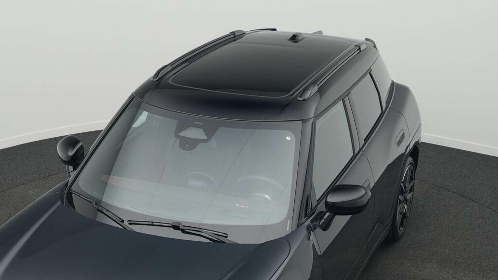 Mini Aceman John Cooper Works - 2025 - Joinsteer - #23