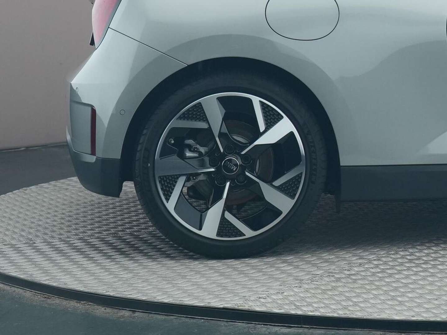 Mini Electric Favoured Cooper E - 2025 - Joinsteer - #15