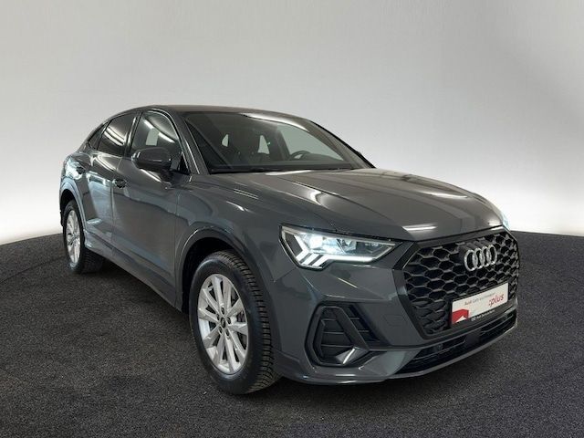 Audi Q3 Sportback TFSI E - 2022 - Joinsteer - #5