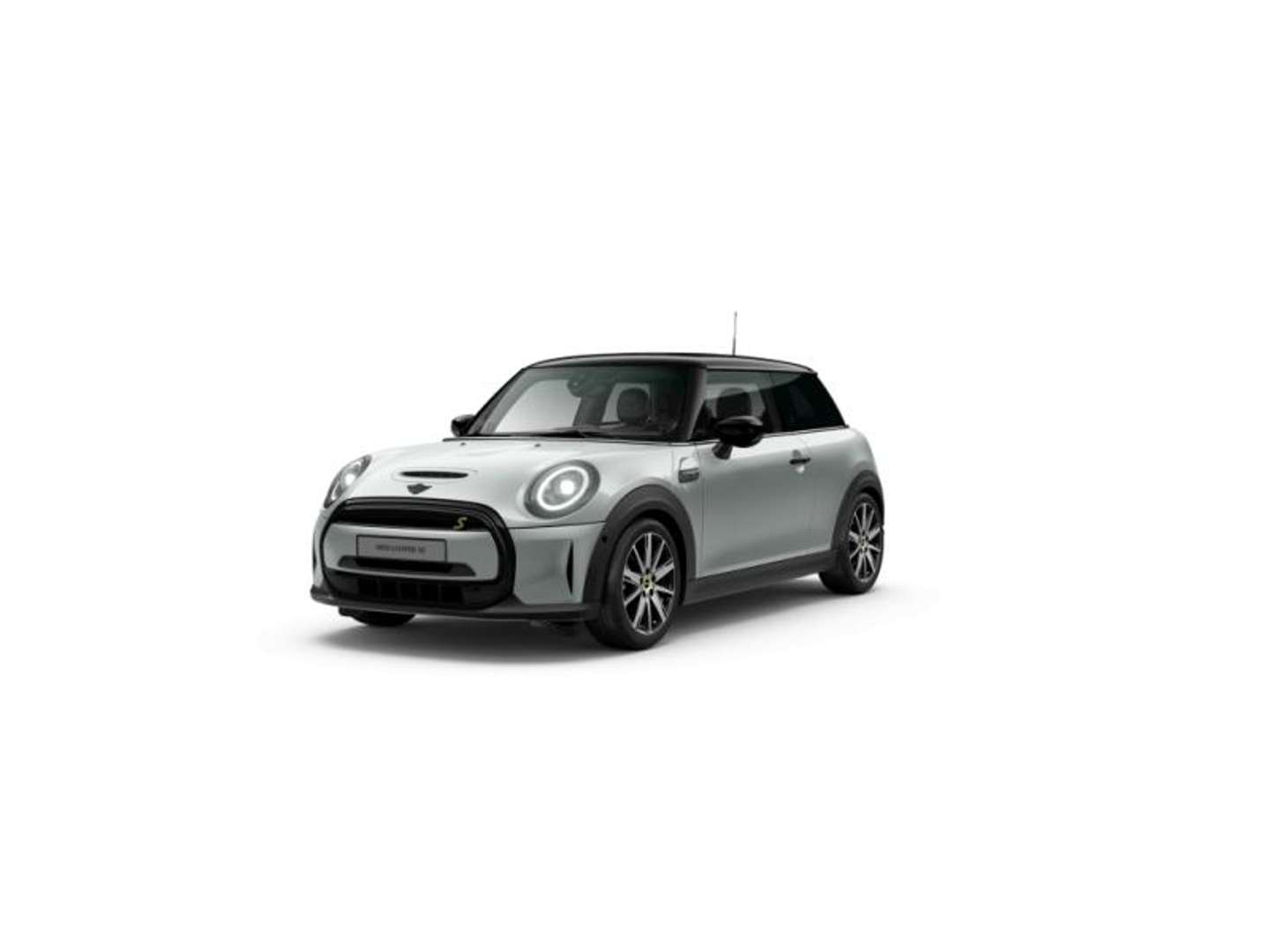 Mini Electric Cooper SE - 2022 - Joinsteer - #1