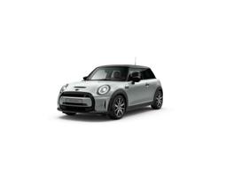 Mini Electric Cooper SE - 2022 - Joinsteer - #1
