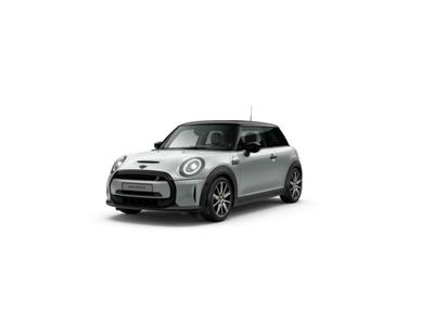 Mini Electric Cooper SE -  - Joinsteer - #1