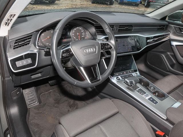 Audi A6 Avant Sport 40 TDI S Tronic - 2023 - Joinsteer - #6