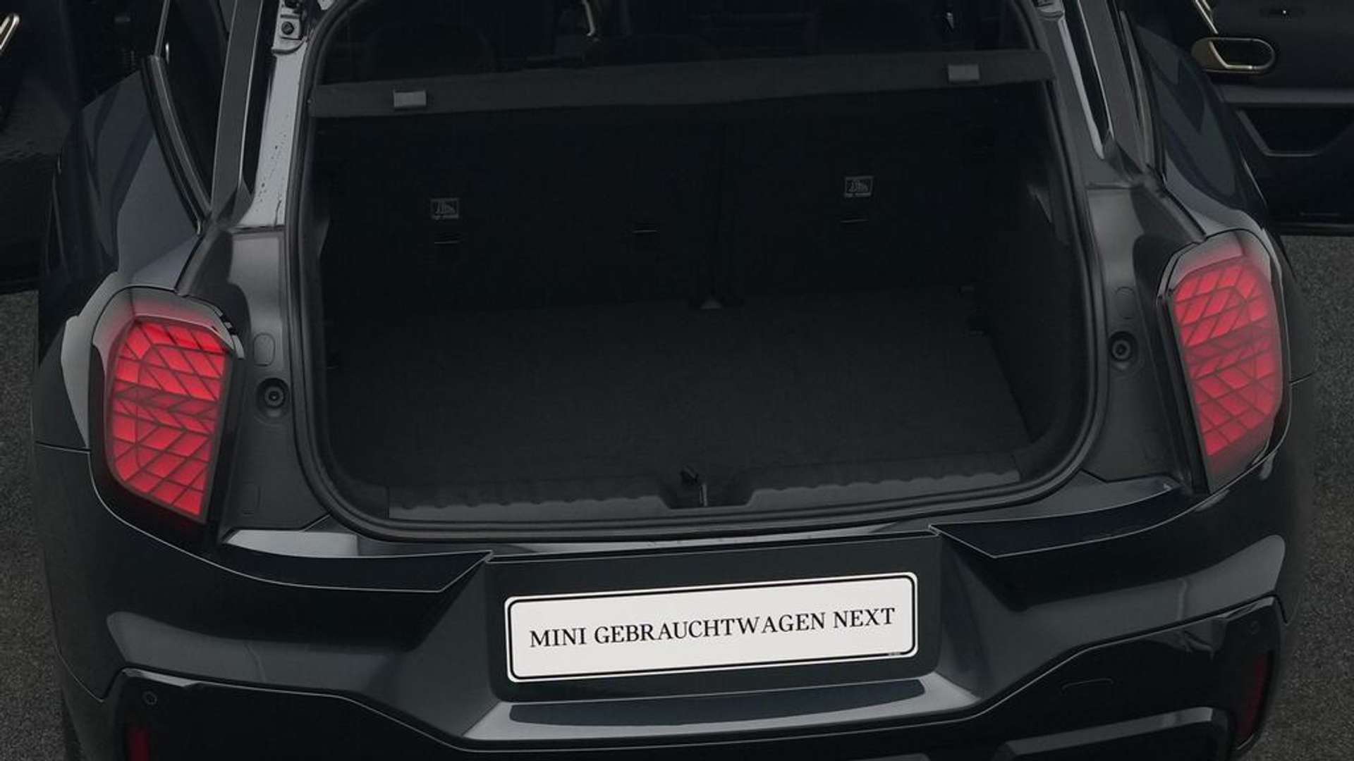 Mini Aceman John Cooper Works - 2025 - Joinsteer - #25