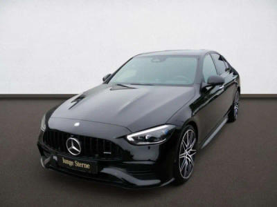 Mercedes Classe C 43 AMG 4M -  - Joinsteer - #1