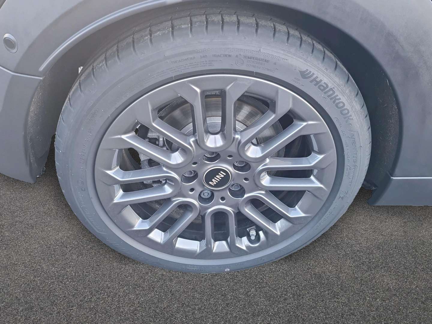 Mini Cabrio Classic Cooper - 2025 - Joinsteer - #7