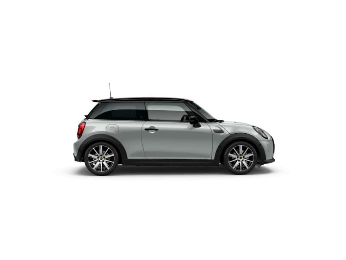 Mini Electric Cooper SE - 2022 - Joinsteer - #2